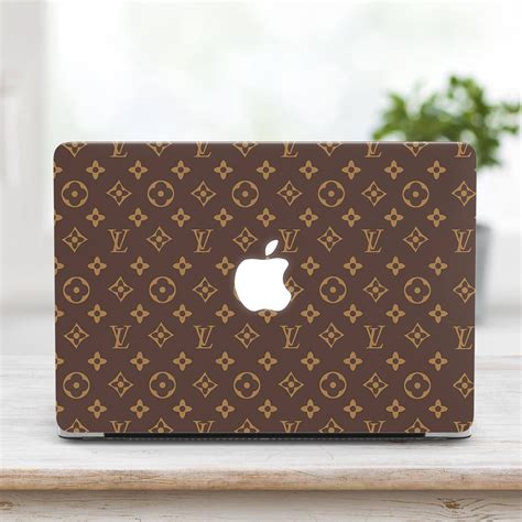 macbook pro louis vuitton case|louis vuitton computer case.